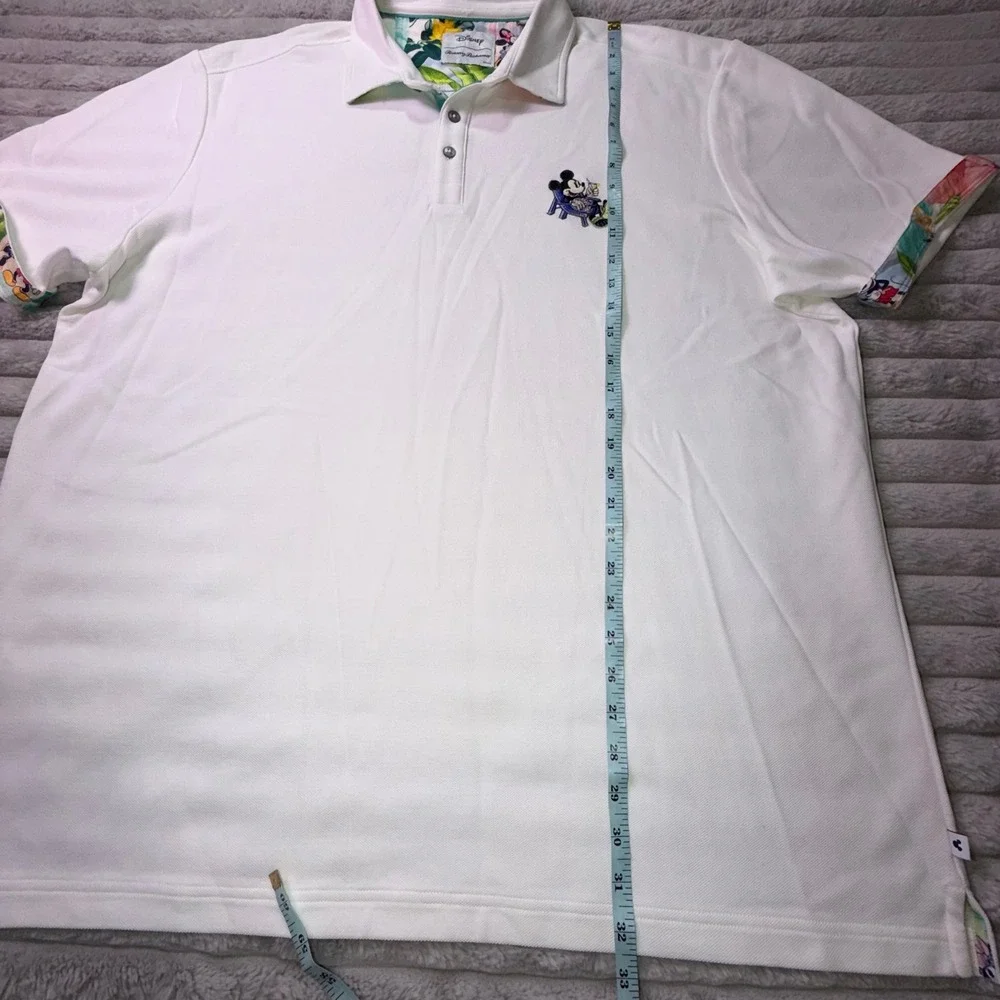 Tommy Bahama comfortable this